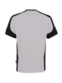 Graues Arbeits T-Shirt